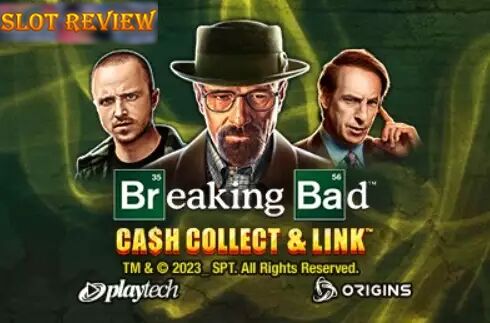 Breaking Bad Cash Collect & Link icon